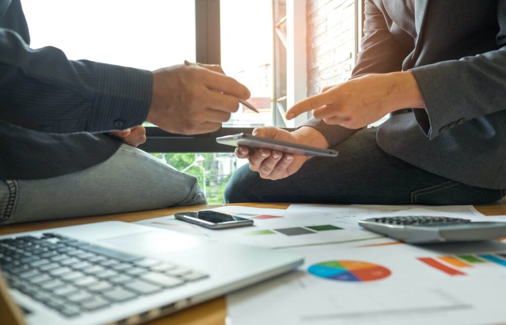 “Tax Planning 101 for UK Start‑Ups: What You Need to Know”